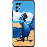 Чохол BoxFace Nubia RedMagic 6R 