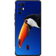 Чохол BoxFace Nubia RedMagic 6R 