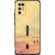 Чохол BoxFace Nubia RedMagic 6R 