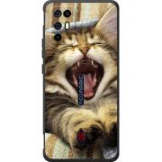 Чохол BoxFace Nubia RedMagic 6R 