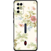Чохол BoxFace Nubia RedMagic 6R 