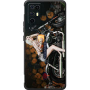 Чохол BoxFace Nubia RedMagic 6R 