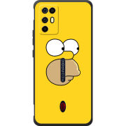 Чохол BoxFace Nubia RedMagic 6R 