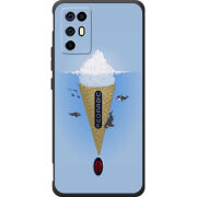 Чохол BoxFace Nubia RedMagic 6R 