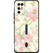 Чохол BoxFace Nubia RedMagic 6R 