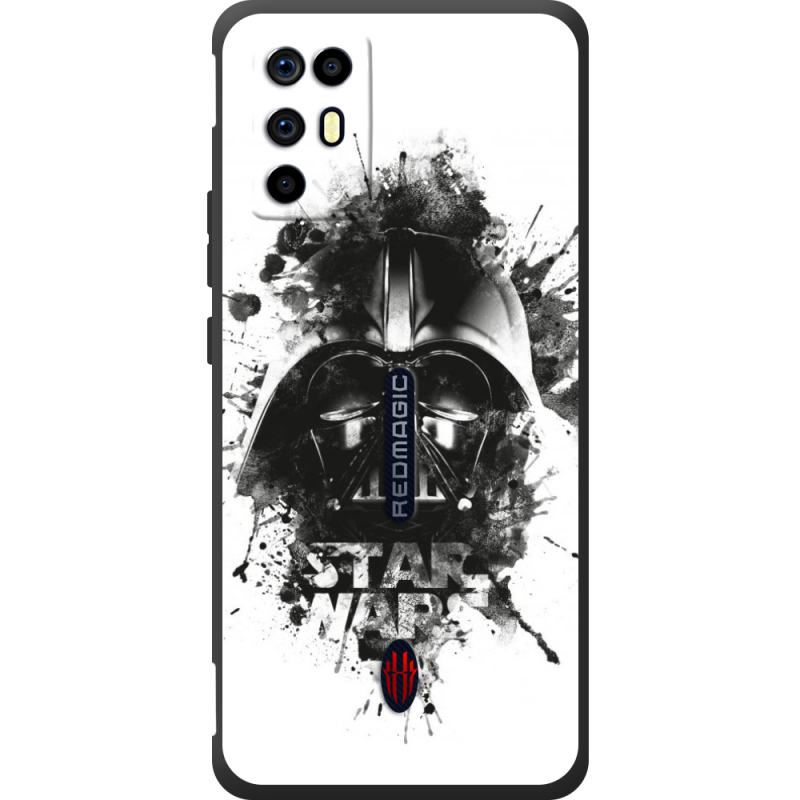 Чохол BoxFace Nubia RedMagic 6R 