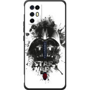 Чохол BoxFace Nubia RedMagic 6R 