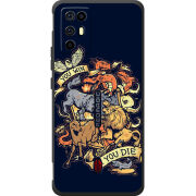 Чохол BoxFace Nubia RedMagic 6R 