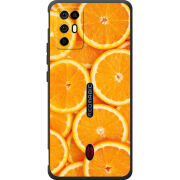 Чохол BoxFace Nubia RedMagic 6R 