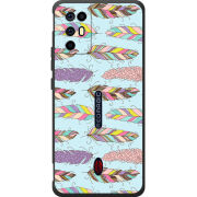 Чохол BoxFace Nubia RedMagic 6R 