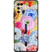 Чохол BoxFace Nubia RedMagic 6R Blossom