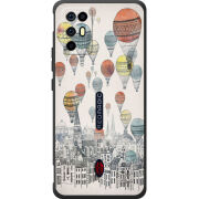 Чохол BoxFace Nubia RedMagic 6R 