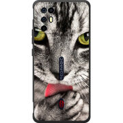 Чохол BoxFace Nubia RedMagic 6R 