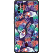 Чохол BoxFace Nubia RedMagic 6R 