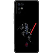 Чохол BoxFace Nubia RedMagic 6R 