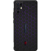 Чохол BoxFace Nubia RedMagic 6R 
