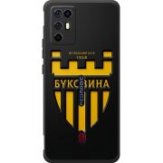 Чорний чохол BoxFace Nubia RedMagic 6R 