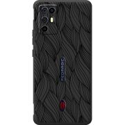 Чорний чохол BoxFace Nubia RedMagic 6R 