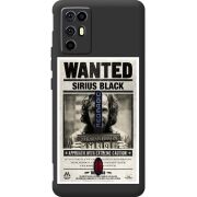 Прозорий чохол BoxFace Nubia RedMagic 6R Sirius Black