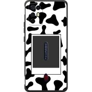 Прозорий чохол BoxFace Nubia RedMagic 6R Cow