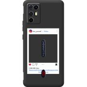 Прозорий чохол BoxFace Nubia RedMagic 6R Insta