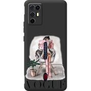 Прозорий чохол BoxFace Nubia RedMagic 6R VOGUE