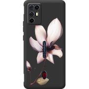 Прозорий чохол BoxFace Nubia RedMagic 6R Magnolia