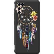Чохол зі стразами Nubia RedMagic 6R Dreamcatcher