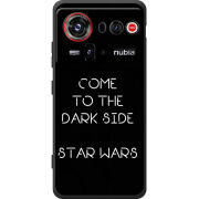 Чохол BoxFace Nubia Z80 Ultra 