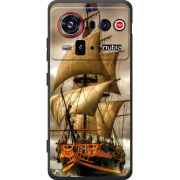 Чохол BoxFace Nubia Z80 Ultra 