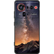 Чохол BoxFace Nubia Z80 Ultra 