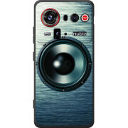 Чохол BoxFace Nubia Z80 Ultra 