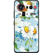 Чохол BoxFace Nubia Z80 Ultra 
