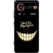Чохол BoxFace Nubia Z80 Ultra 
