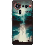 Чохол BoxFace Nubia Z80 Ultra 