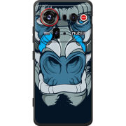 Чохол BoxFace Nubia Z80 Ultra 