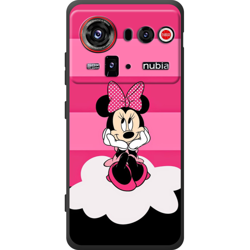 Чохол BoxFace Nubia Z80 Ultra 