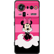 Чохол BoxFace Nubia Z80 Ultra 
