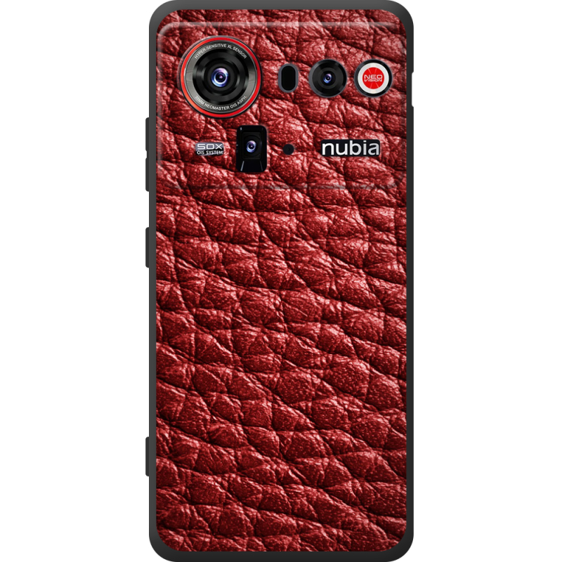 Чохол BoxFace Nubia Z80 Ultra 