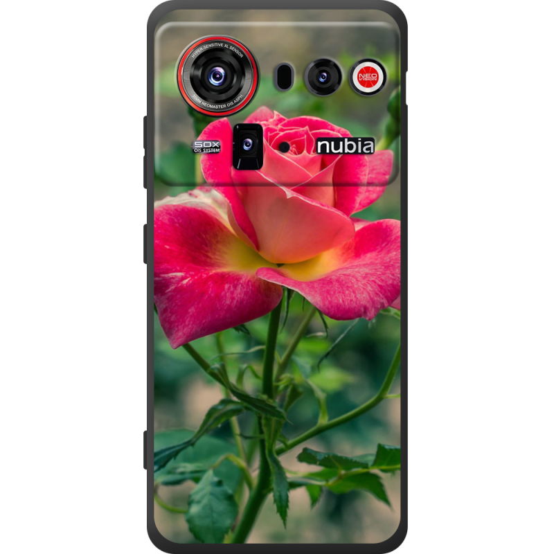 Чохол BoxFace Nubia Z80 Ultra 