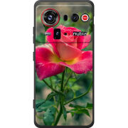 Чохол BoxFace Nubia Z80 Ultra 
