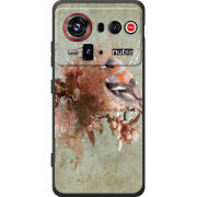 Чохол BoxFace Nubia Z80 Ultra 