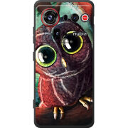 Чохол BoxFace Nubia Z80 Ultra 