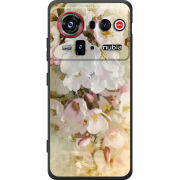 Чохол BoxFace Nubia Z80 Ultra 