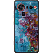 Чохол BoxFace Nubia Z80 Ultra 