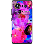 Чохол BoxFace Nubia Z80 Ultra 
