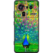 Чохол BoxFace Nubia Z80 Ultra 
