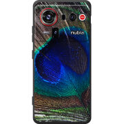 Чохол BoxFace Nubia Z80 Ultra 