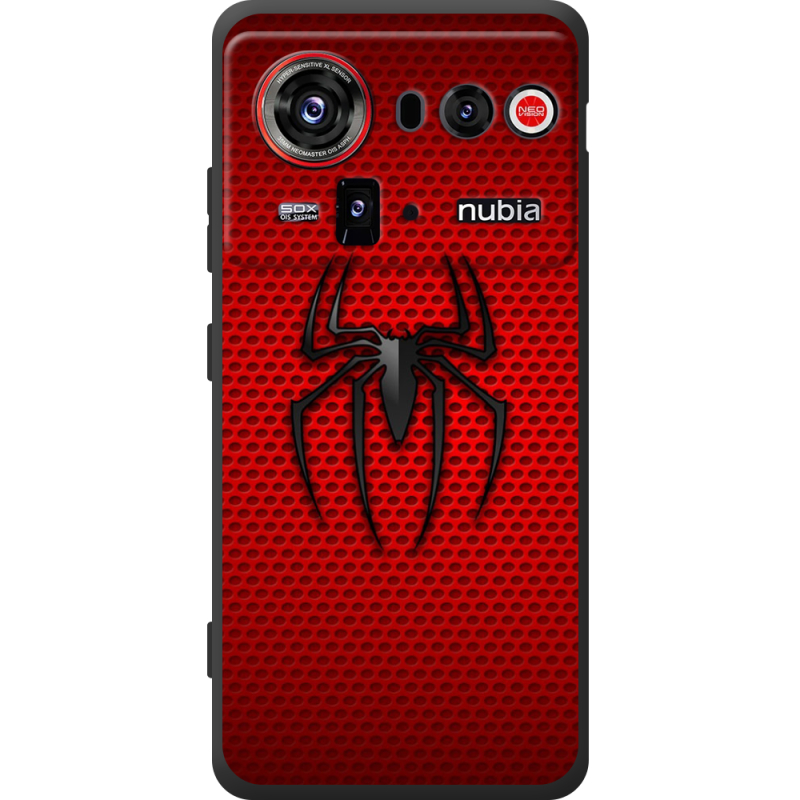 Чохол BoxFace Nubia Z80 Ultra 