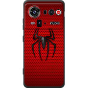 Чохол BoxFace Nubia Z80 Ultra 